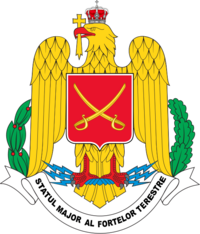 Statul major al fortelor terestre.svg