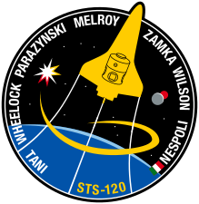 Sts-120-patch