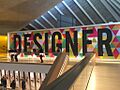 The design Museum - Adinteractive