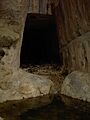 Titus Tunnel, Seleucia Pieria