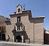 Ermita de Nuestra Señora de la Estrella