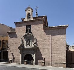 Toledo, Iglesia de la Estrella-PM 65634.jpg