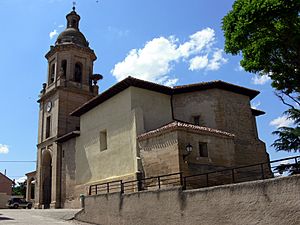 Archivo:Tormantos - Iglesia de San Esteban - 3286189