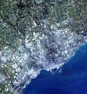 Archivo:Toronto Landsat
