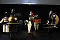 Triadisches Ballett by Oskar Schlemmer - Staatsgalerie - Stuttgart - Germany 2017