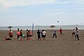 Tuineje Gran Tarajal - Avenida Paco Hierro - Playa 05 ies