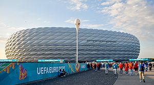 Archivo:UEFA Euro 2020 knockout phase - Belgium vs. Italy