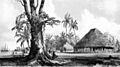 Urville-Apia-place