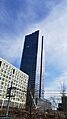 Vantage Tower 1 Jersey City