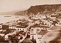 View of S.C. Palma, Spain, 08474