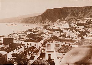 Archivo:View of S.C. Palma, Spain, 08474
