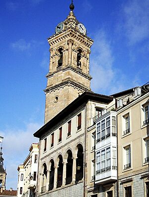 Archivo:Vitoria - San Vicente 25