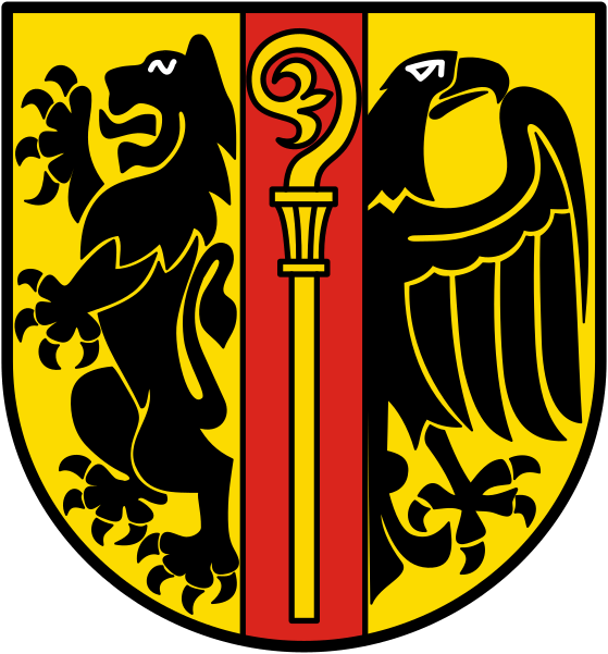 Wappen Ostalbkreis