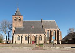 Archivo:Westervoort, de Sint-Werenfriedkerk RM38844 IMG 8980 2019-04-01 10.57