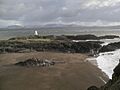 Ynys Llanddwyn old light.pg