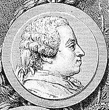 1761, Tomás Lopez, Alfonso Cruzado, Juan de la Cruz y Manuel Salvador Carmona (cropped) Tomás López.jpg