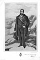 1852, Estado Mayor General del Ejército Español, Manuel de Mazarredo