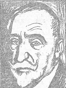 1928-02-04, La Voz, Figuras de actualidad (cropped) Francisco Maura.jpg