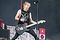 2017 RiP - Sum 41 - Deryck Whibley - by 2eight - 8SC7975