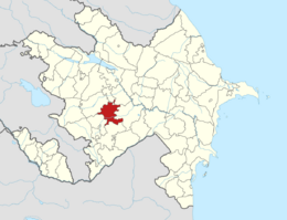 Aghdam District in Azerbaijan.svg