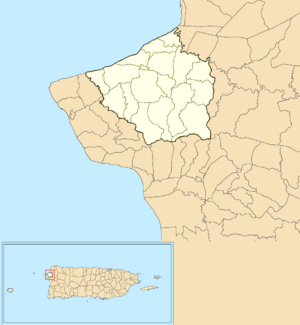 Archivo:Aguada, Puerto Rico locator map