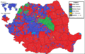 Alegeri Prezidențiale În Romania 2014, Primul Tur