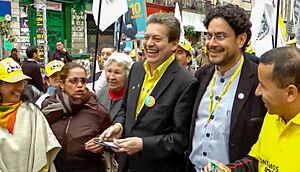Archivo:Alirio Uribe e Ivan Cepeda