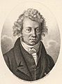 Ampere Andre 1825