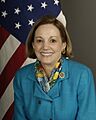 Anne W Patterson ambassador 2011