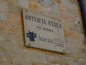 Archivo:Antxieta etxea P1270555