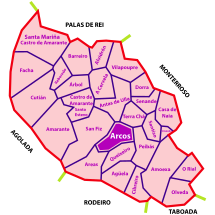 Arcos Antas de Ulla Lugo v1.svg