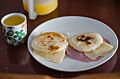 Arepas Valencianas