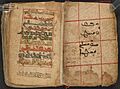 Assyrian Gospel 1