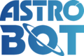 Astro Bot Logo