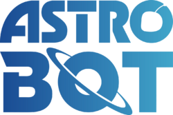 Astro Bot Logo.svg
