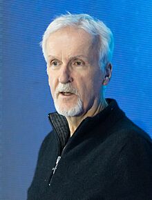 Avatar The Way of Water Tokyo Press Conference James Cameron (52563430565) (cropped).jpg