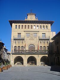 Ayuntamiento de Olite