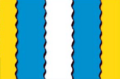 Bandeira de Dumbría.png