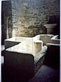 Baptisterio Paros