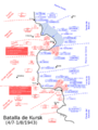 Bataille de Koursk-es