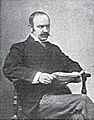 Benjamin Kidd