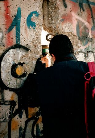 Berlin fallofwall emerson