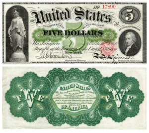 Billete $5.00 USA 1862.png