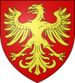 Blason Maninghen-Henne
