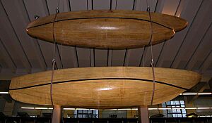 Archivo:Boat models by William Froude