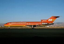 Boeing 727-227(Adv), Braniff International Airways JP5938773.jpg