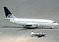 Boeing 737-2T4C(Adv), Regional Cargo JP6284611