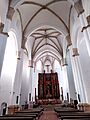 Cáceres - Iglesia conventual de Santo Domingo 08