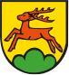 CHE Günsberg COA