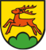 CHE Günsberg COA.svg